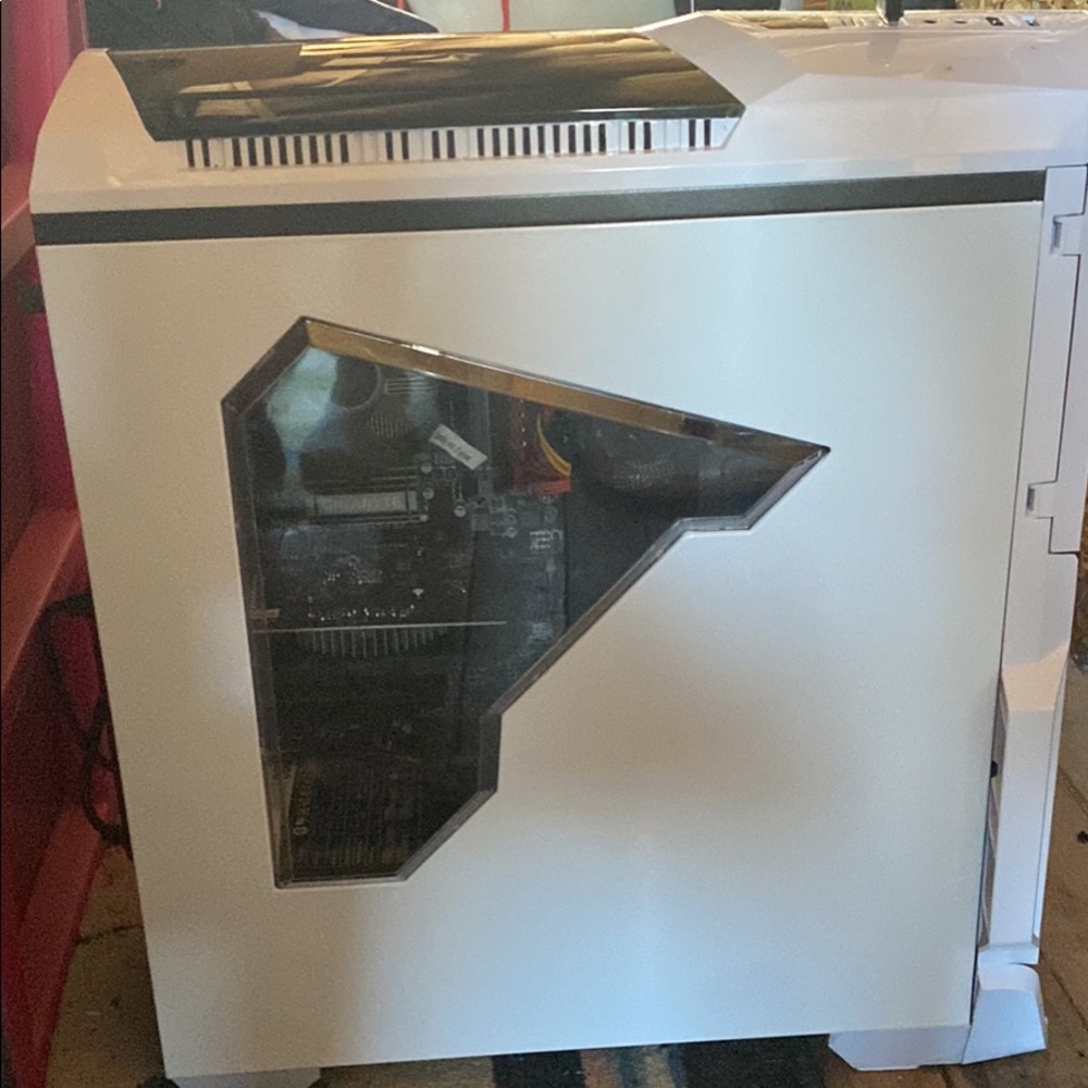 skytech archangel gtx 1050 ti